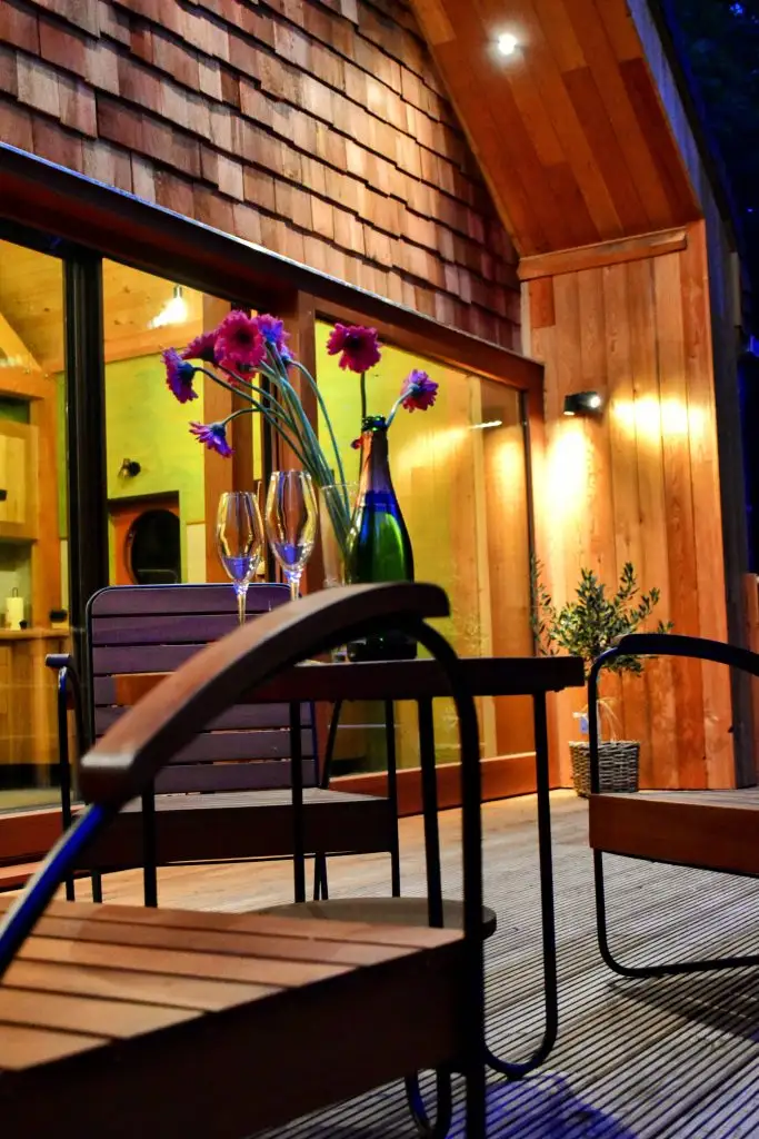 Cottage for 4 people in Frasnes-lez-Anvaing Entre Mare et Chêne